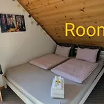 Privatunterkunft Mikael's Bed & Sandefjord