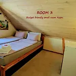 Kwatera prywatna Mikael's Bed &