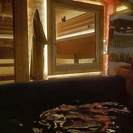Mikael's Bed & *