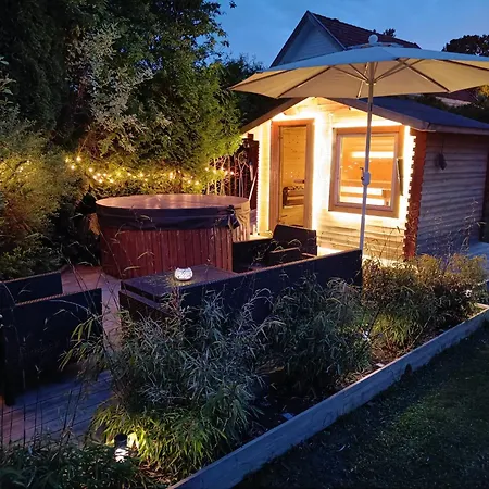 Privat overnatting Mikael's Bed & Sandefjord