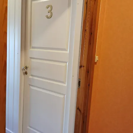 Mikael's Bed & Privat overnatting