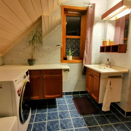 Séjour chez l'habitant Mikael's Bed & Sandefjord