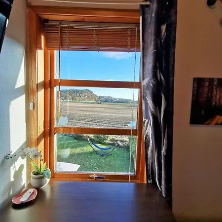 Mikael's Bed & Homestay Sandefjord