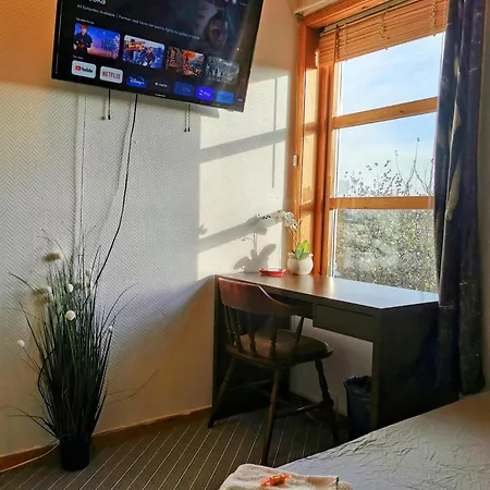 Homestay Mikael's Bed & Sandefjord