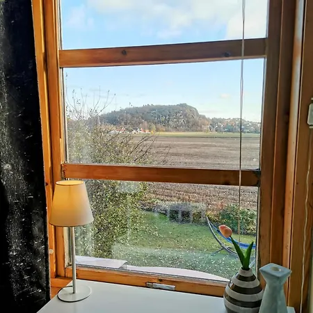 Mikael's Bed & Séjour chez l'habitant *