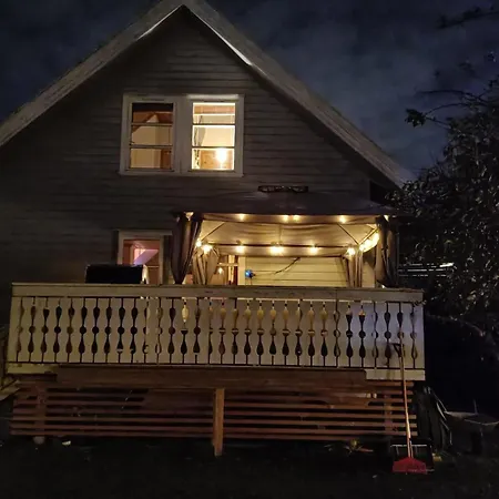 Mikael's Bed & Homestay