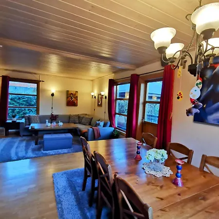 Mikael's Bed & Homestay Sandefjord