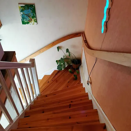 Mikael's Bed & Homestay