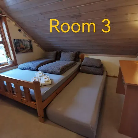 Mikael's Bed & *