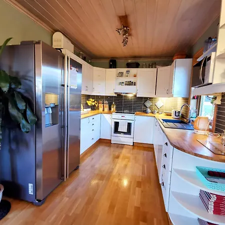 Alloggio in famiglia Mikael's Bed & Sandefjord