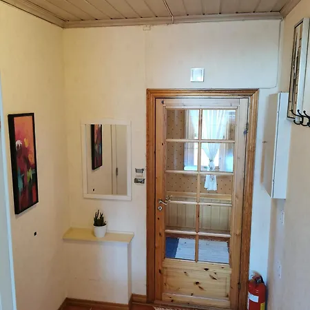 Mikael's Bed & Homestay Sandefjord