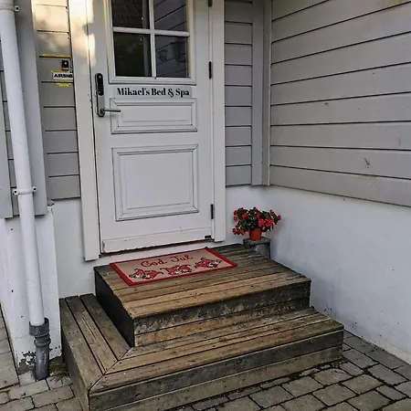 Mikael's Bed & * Sandefjord
