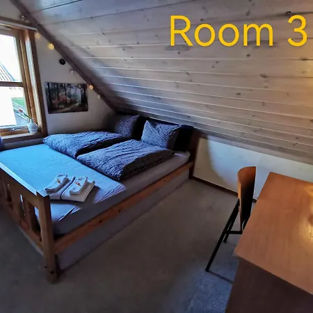 Mikael's Bed & Homestay Sandefjord