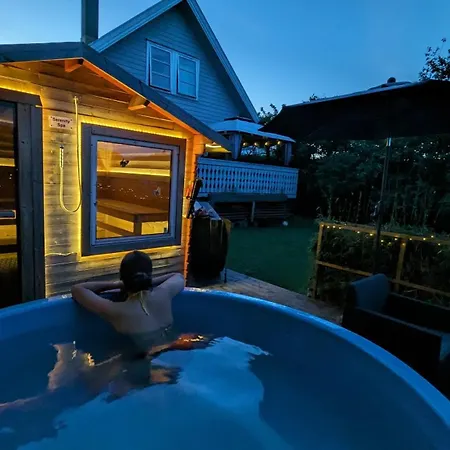 Mikael's Bed & Homestay Sandefjord