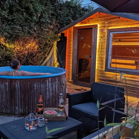 Homestay Mikael's Bed & Sandefjord