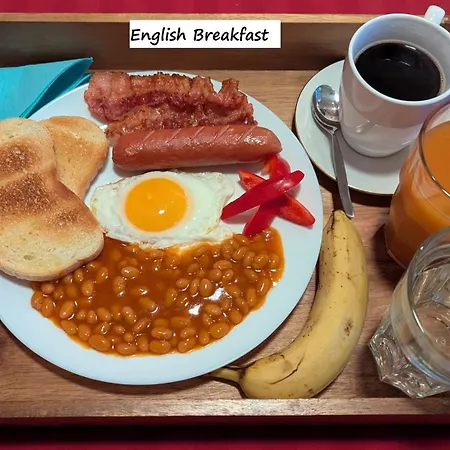 Mikael's Bed & Homestay Sandefjord