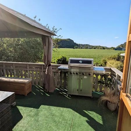 Séjour chez l'habitant Mikael's Bed & Sandefjord