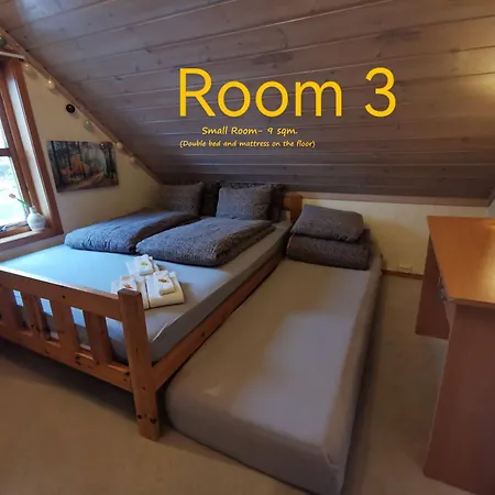 Mikael's Bed & Sandefjord