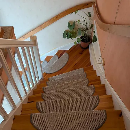 Mikael's Bed & Séjour chez l'habitant Sandefjord