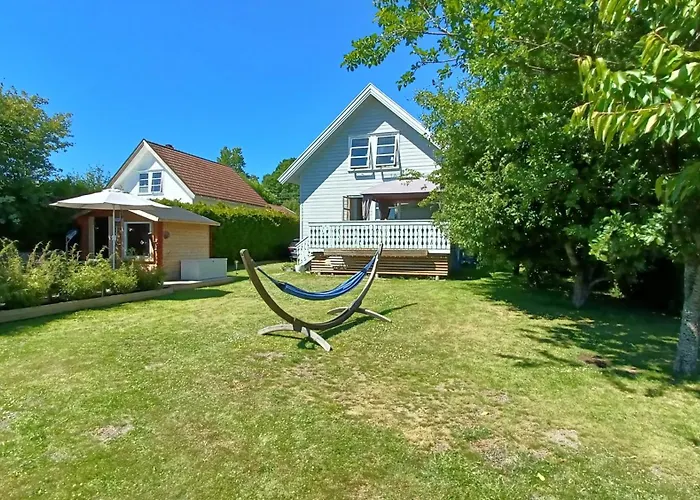 Alloggio in famiglia Mikael's Bed & Sandefjord