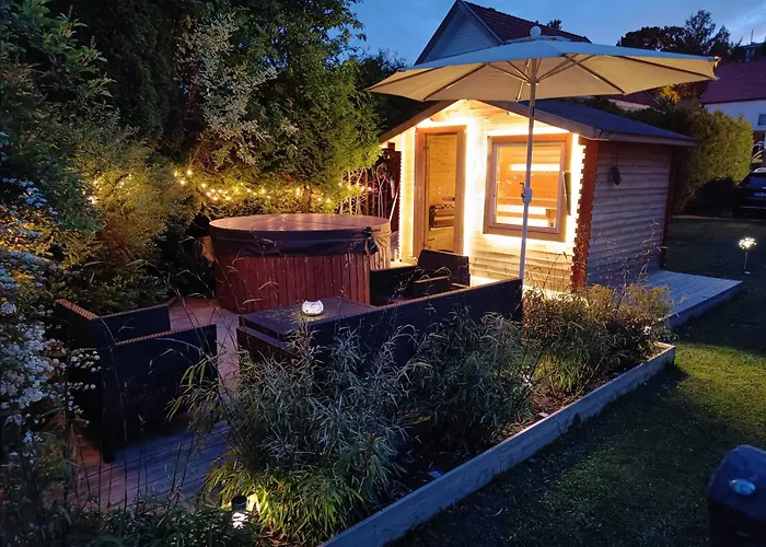 Alloggio in famiglia Mikael's Bed & Sandefjord