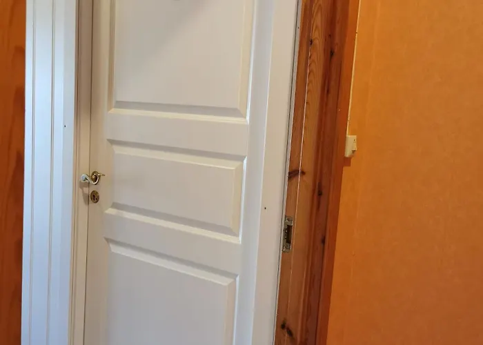 Mikael's Bed & Alloggio in famiglia