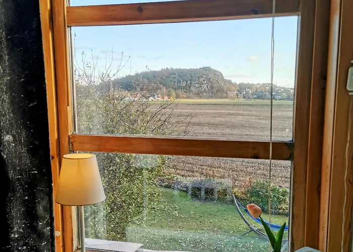 Mikael's Bed & Alloggio in famiglia *