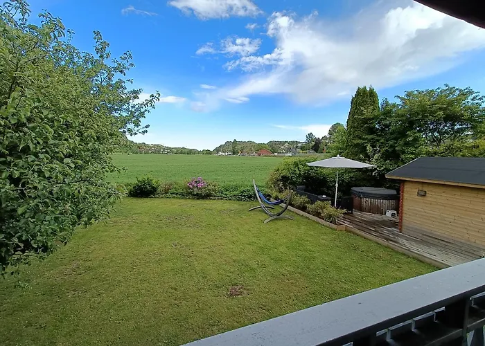 Alloggio in famiglia Mikael's Bed &