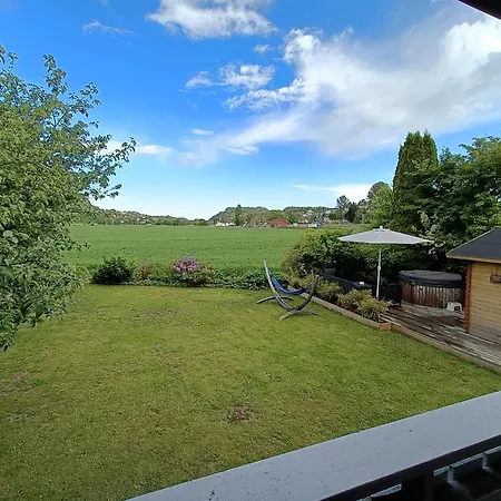 ホームステイ Mikael's Bed &